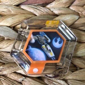 Disney Infinity: Y-Wing Starfighter (2015)